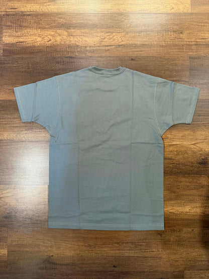 Toys McCoy "The Great American Hero" Pocket Tee - Green