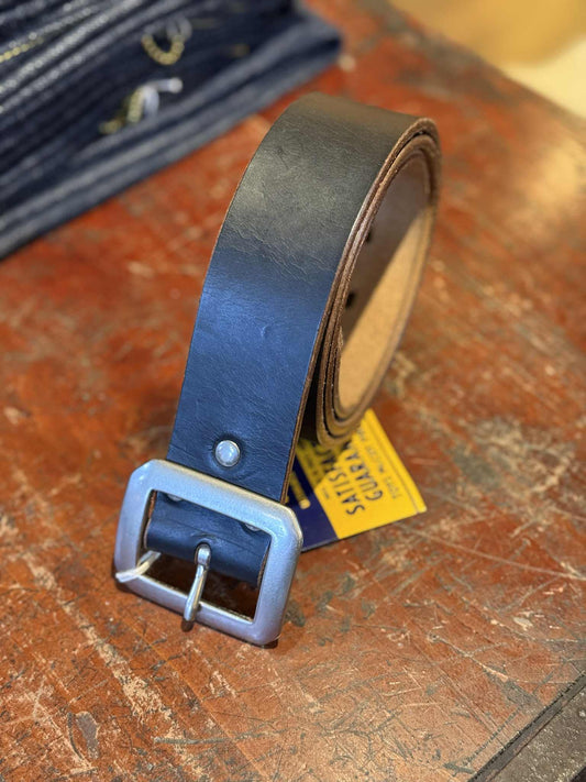 Toys McCoy Garrison Belts - Black