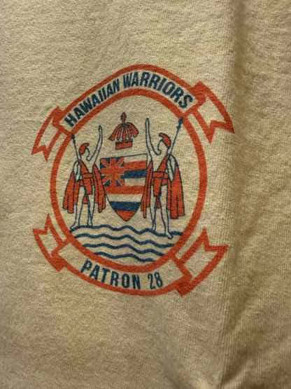 Pherrow's "Hawaiian Navy" Tee