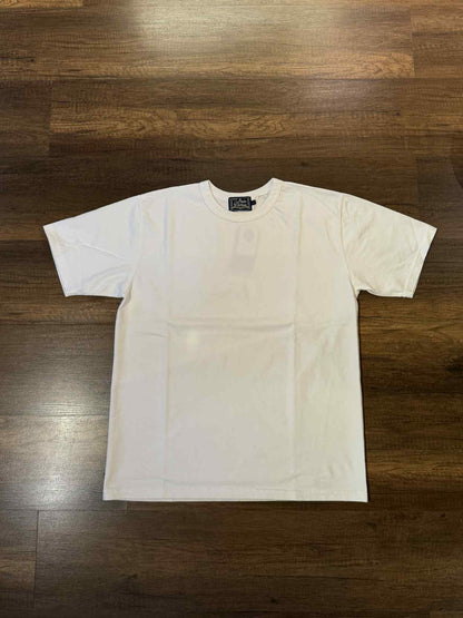 Studio D'Artisan "Suvin Gold" Loopwheeled Tee