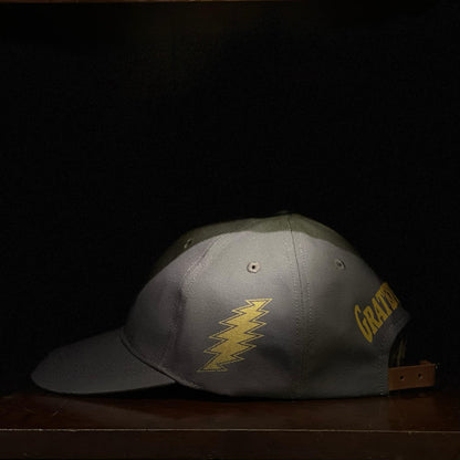 Toys McCoy "Grateful Dead - Bear" Cap