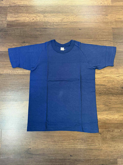 Warehouse & Co Lot 4048 "Freedom" Crew Neck Tee - Navy