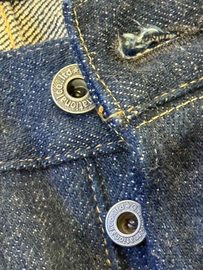 ONI Denim Lot 622ZR