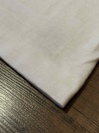 Denime "The Jean House" Tee - Off White