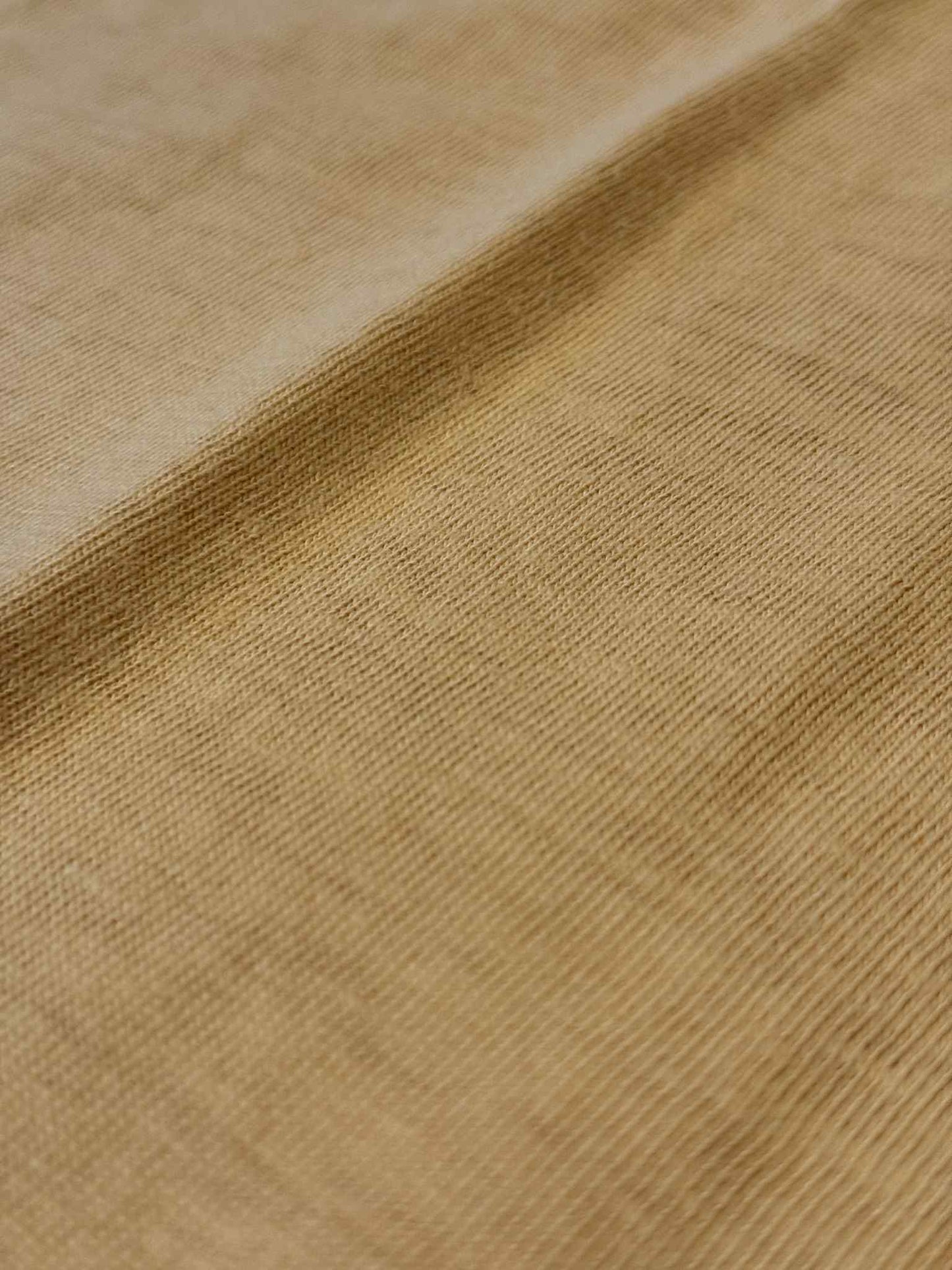 Warehouse & Co Lot 4601 Crew Neck Tee - Orange