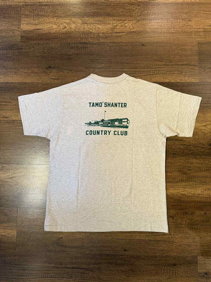 Warehouse & Co Lot 4601 "Golf Tournaments" Tee