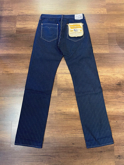 Pherrow's Classic Wabash Work Pant