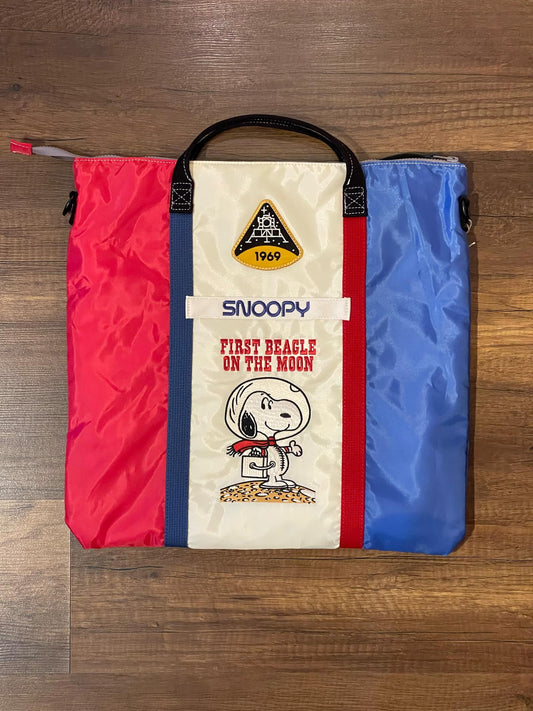 Toys McCoy "Snoopy" Helmet Bag - TRICO