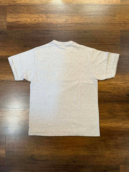 Warehouse & Co Lot 4601 Pocket Tee - Oatmeal