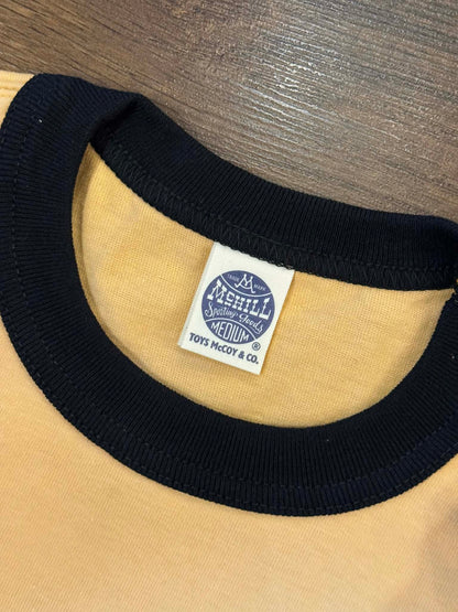 Toys McCoy "Johnson Motors Inc" Motorcycle Tee