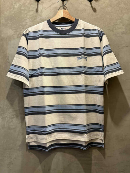Pherrow's Stripe Tee