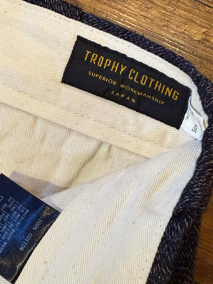 Trophy Clothing "Engineer" Covert Trousers