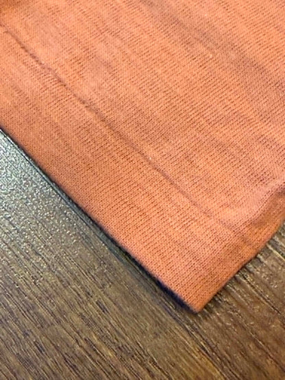 Warehouse & Co Lot 4601 Pocket Tee - Dark Salmon
