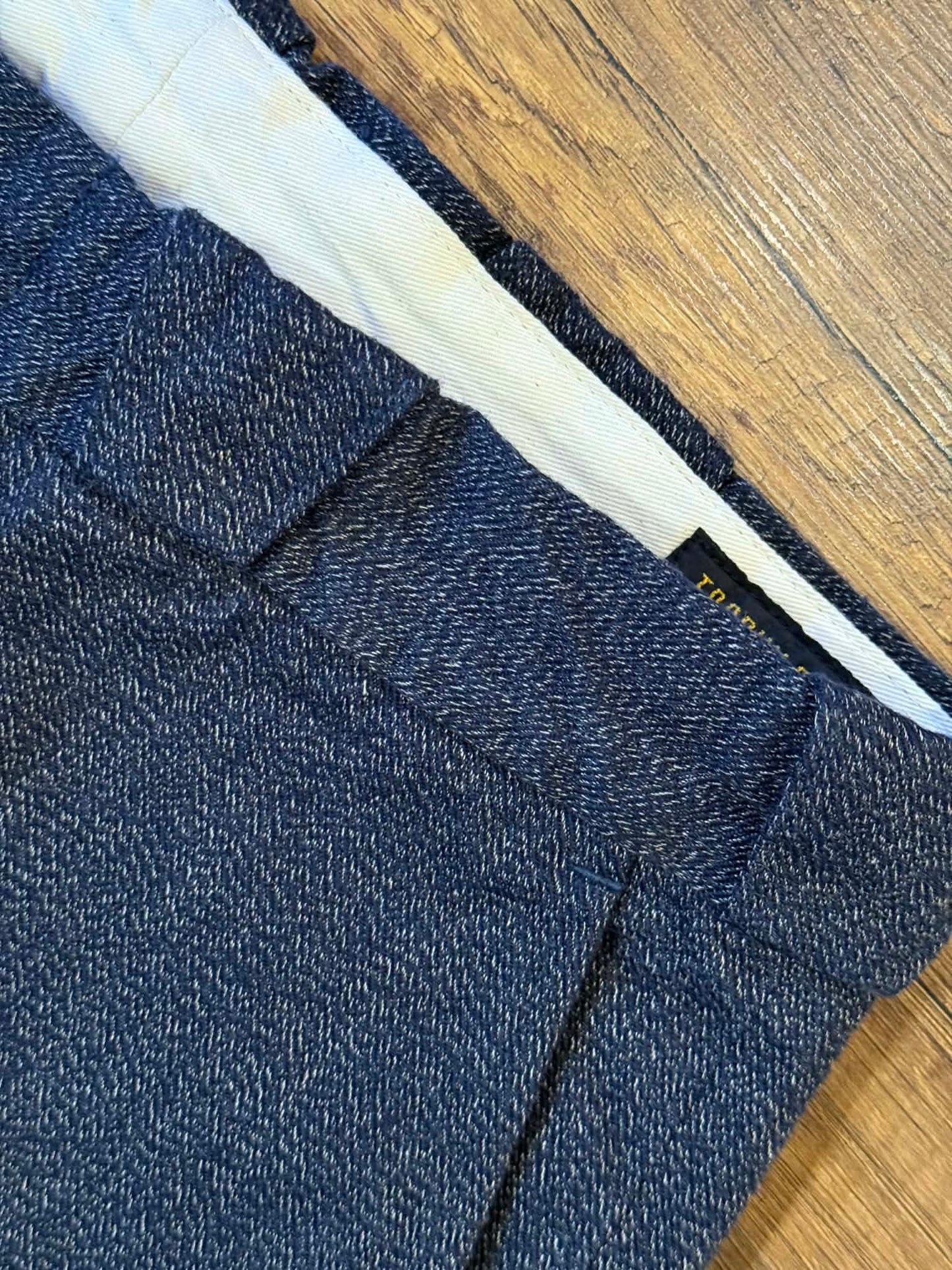 Trophy Clothing "Engineer" Covert Trousers