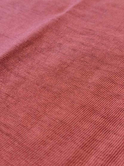 Warehouse & Co Lot 4601 Crew Neck Tee - Salmon