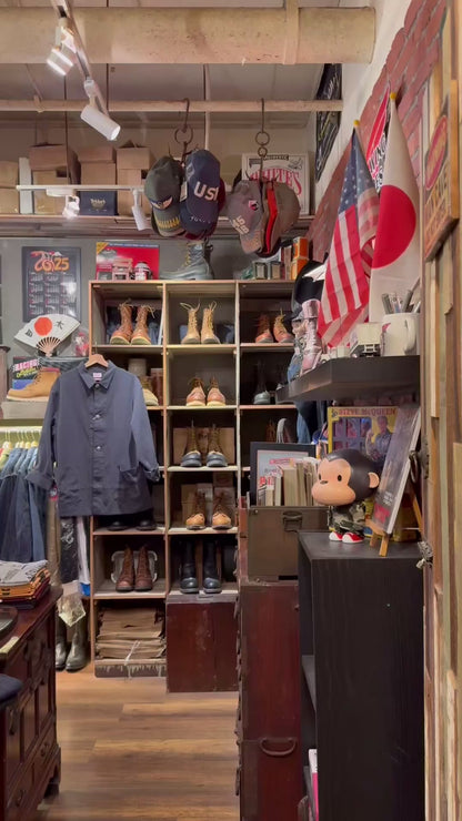 Trophy Clothing Harvest Long Sleeve Shirt