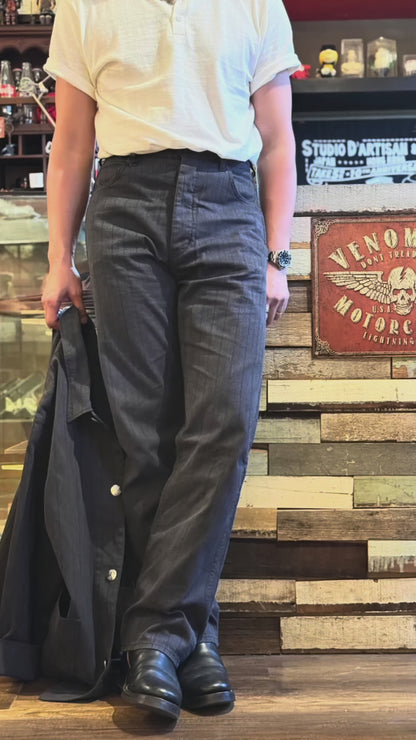 Trophy Clothing "Detriot Stripe" Pants