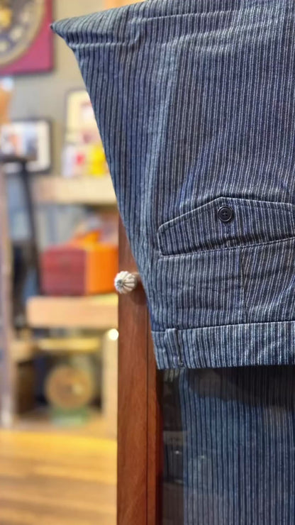 Orgueil Tailor Work Trousers